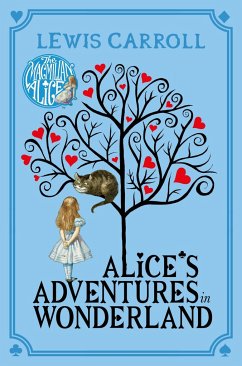 Alice's Adventures in Wonderland - Carroll, Lewis