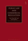 Public Law and Commercial Regulation