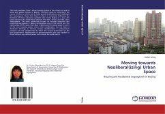 Moving towards Neoliberal(izing) Urban Space