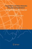 Cooperation in Wireless Networks: Principles and Applications