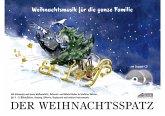 Der Weihnachtsspatz