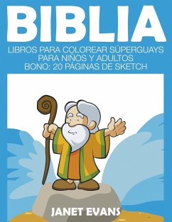 Biblia - Evans, Janet