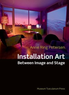 Installation Art - Ring Petersen, Anne