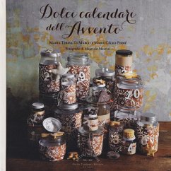 Cover Dolci calendari dell'avvento