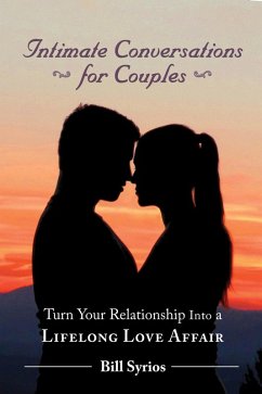 Cover Intimate Conversations for Couples (eBook, ePUB)