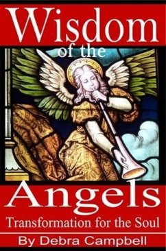 Cover Wisdom of the Angels (eBook, ePUB)
