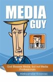 Media Guy (eBook, ePUB)