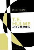 T.E. Hulme and Modernism T.E. Hulme and Modernism