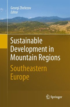 Sustainable Development in Mountain Regions