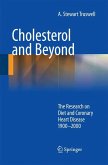 Cholesterol and Beyond