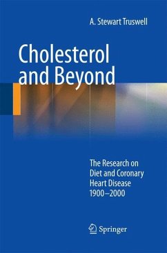 Cholesterol and Beyond - Truswell, A. Stewart