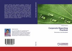 Corporate Reporting Practices - Uma Devi, Reddy