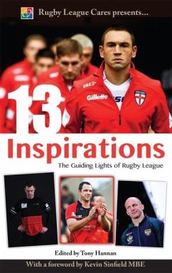 Cover 13 Inspirations