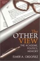 The Other View - Ordonez, Elmer