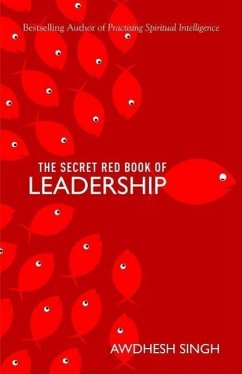The Secret Red Book of Leadership - Singh, Awdhesh