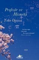 Profesör ve Hizmetci - Ogawa, Yoko