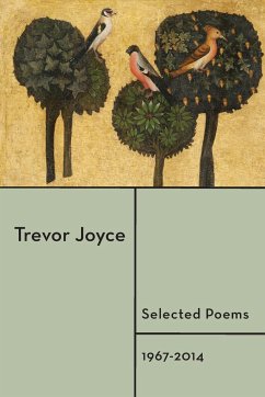 Selected Poems - Joyce, Trevor