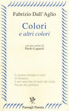 Cover Colori e altri colori