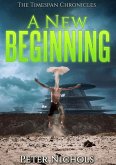 A New Beginning (eBook, ePUB)