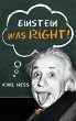 Einstein Was Right! - Bild 1