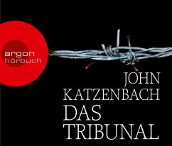 Das Tribunal - Katzenbach, John