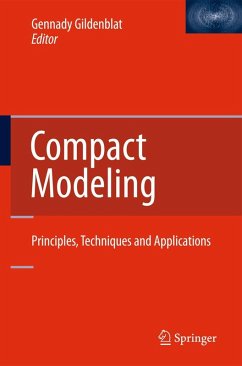 Compact Modeling