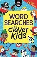 Wordsearches for Clever Kids® - Moore, Gareth