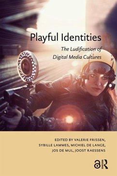 Cover Playful Identities