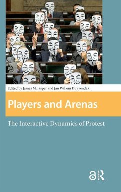 Cover Players and Arenas