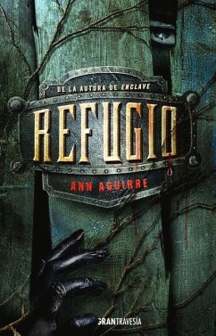 Refugio - Aguirre, Ann