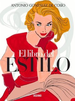 El Libro del Estilo - González de Cosío, Antonio