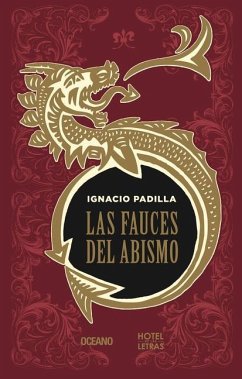 Las Fauces del Abismo - Padilla, Ignacio