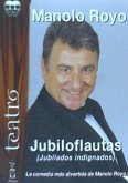 Jubiloflautas Jubiloflautas