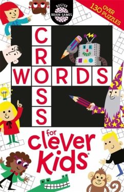 Cover Crosswords for Clever Kids®