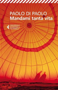 Cover Mandami tanta vita