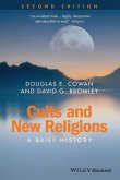Cults and New Religions 2e