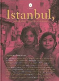 Istanbul, sterbende Schöne zwischen Orient und Okzident?