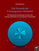 Die Dynamik der 9 Enneagramm-Heilmittel (eBook, ePUB)