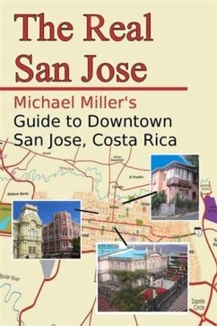 Real San Jose (eBook, ePUB) - Miller, Michael