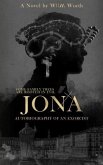 Jona: Autobiography of an Exorcist (eBook, ePUB)