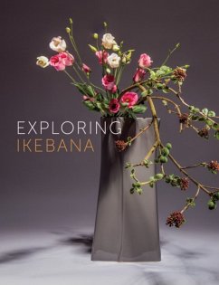 Exploring Ikebana - Beunen, Ilse