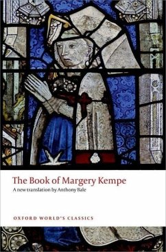 The Book of Margery Kempe - Kempe, Margery