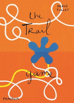 The Trail Game - Tullet, Hervé