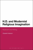 H.D. and Modernist Religious Imagination