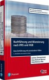 Buchführung und Bilanzierung nach IFRS und HGB