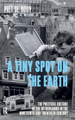 A Tiny Spot on the Earth - Rooy, Piet A Tiny Spot on the Earth - Rooy, Piet