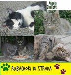 Rubacuori di strada (eBook, ePUB)