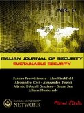 Italian Journal of Security - Sustainable Security (eBook, ePUB) Italian Journal of Security - Sustainable Security (eBook, ePUB)