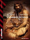 L'uomo di Pechino (eBook, ePUB)