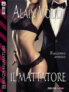 Il mattatore (eBook, ePUB) - Voudì, Alain